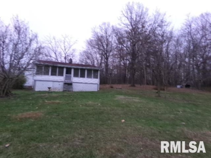 23 IL 34 S Route, Rosiclare, Illinois 62982, 2 Bedrooms Bedrooms, 0 ,1 BathroomBathrooms,Residential,For Sale,IL 34 S,0,RMAEB460711