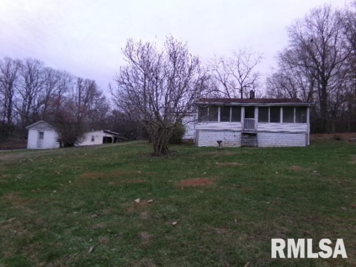 23 IL 34 S Route, Rosiclare, Illinois 62982, 2 Bedrooms Bedrooms, 0 ,1 BathroomBathrooms,Residential,For Sale,IL 34 S,0,RMAEB460711