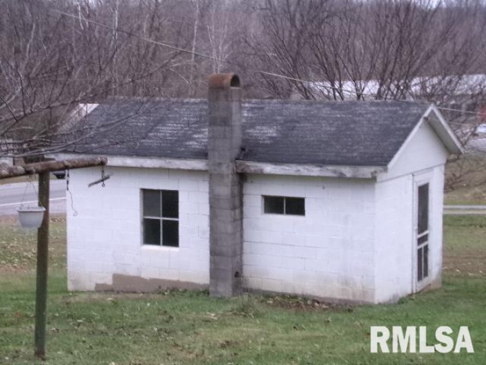23 IL 34 S Route, Rosiclare, Illinois 62982, 2 Bedrooms Bedrooms, 0 ,1 BathroomBathrooms,Residential,For Sale,IL 34 S,0,RMAEB460711