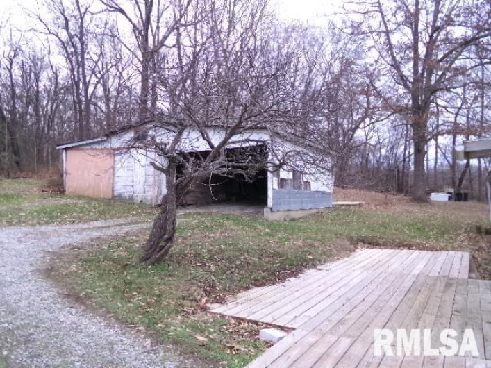 23 IL 34 S Route, Rosiclare, Illinois 62982, 2 Bedrooms Bedrooms, 0 ,1 BathroomBathrooms,Residential,For Sale,IL 34 S,0,RMAEB460711