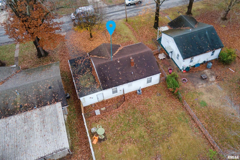 2320 McCord Street, Murphysboro, Illinois 62966, 2 Bedrooms Bedrooms, 0 ,1 BathroomBathrooms,Residential,For Sale,McCord,0,RMAEB460712