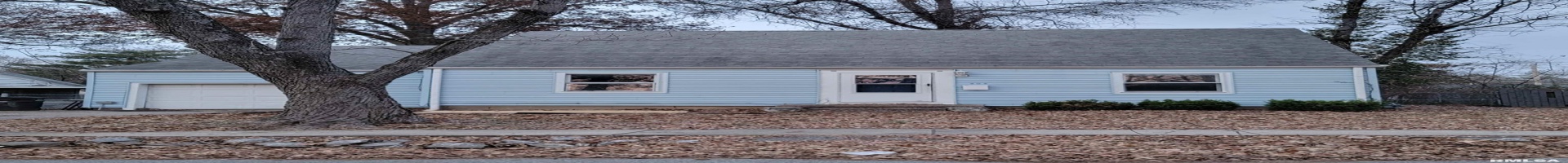 Residential For Sale