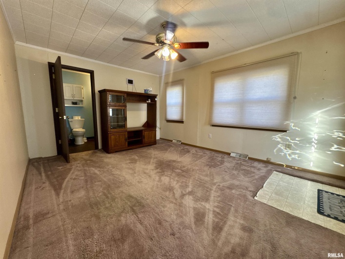 305 RAILROAD Street, Tamms, Illinois 62988, 4 Bedrooms Bedrooms, 0 ,1 BathroomBathrooms,Residential,For Sale,RAILROAD,0,RMAEB460721