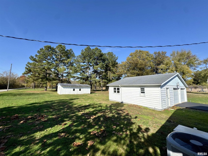 305 RAILROAD Street, Tamms, Illinois 62988, 4 Bedrooms Bedrooms, 0 ,1 BathroomBathrooms,Residential,For Sale,RAILROAD,0,RMAEB460721