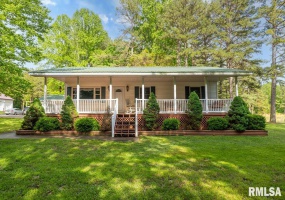 26 PERKINS Lane, Golconda, Illinois 62938, 3 Bedrooms Bedrooms, 0 ,2 BathroomsBathrooms,Residential,For Sale,PERKINS,0,RMACA1040904 26 PERKINS Lane, Golconda, Illinois 62938, 3 Bedrooms Bedrooms, 0 ,2 BathroomsBathrooms,Residential,For Sale,PERKINS,0,RMACA1040904