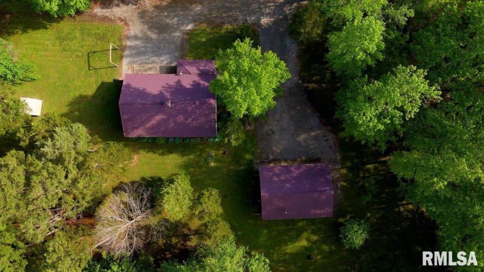 28 PERKINS Lane, Golconda, Illinois 62938, 3 Bedrooms Bedrooms, 0 ,1 BathroomBathrooms,Residential,For Sale,PERKINS,0,RMACA1040906