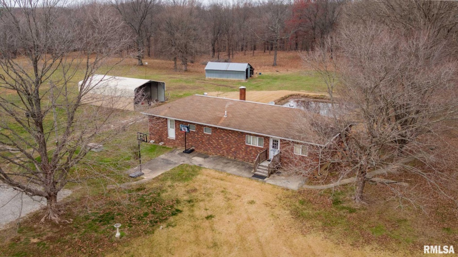 1720 Camp Cedar Point Lane, Makanda, Illinois 62958, 2 Bedrooms Bedrooms, 0 ,2 BathroomsBathrooms,Residential,For Sale,Camp Cedar Point,0,RMAQC4269988