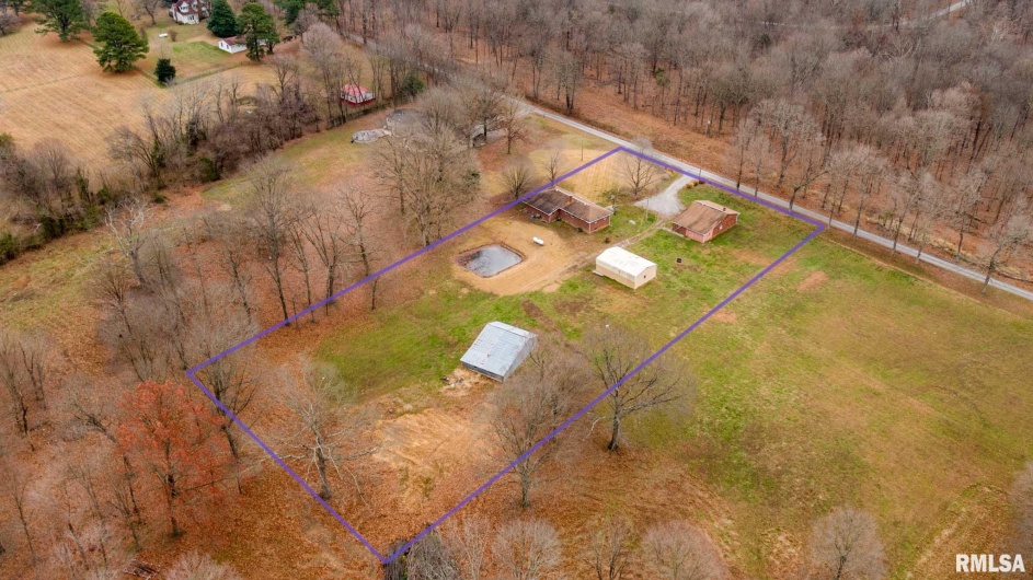 1720 Camp Cedar Point Lane, Makanda, Illinois 62958, 2 Bedrooms Bedrooms, 0 ,2 BathroomsBathrooms,Residential,For Sale,Camp Cedar Point,0,RMAQC4269988