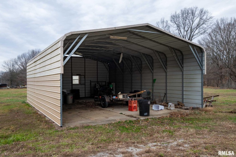 1720 Camp Cedar Point Lane, Makanda, Illinois 62958, 2 Bedrooms Bedrooms, 0 ,2 BathroomsBathrooms,Residential,For Sale,Camp Cedar Point,0,RMAQC4269988