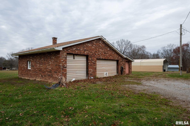 1720 Camp Cedar Point Lane, Makanda, Illinois 62958, 2 Bedrooms Bedrooms, 0 ,2 BathroomsBathrooms,Residential,For Sale,Camp Cedar Point,0,RMAQC4269988