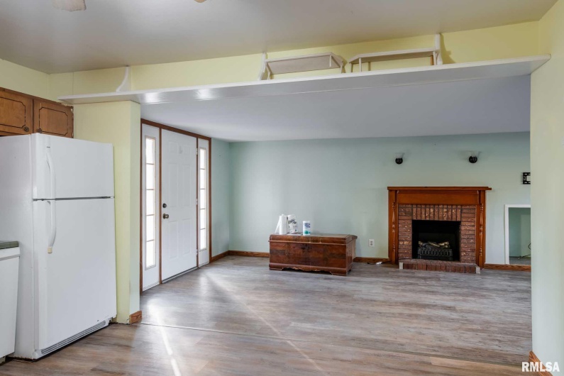 395 Hankins Road, Harrisburg, Illinois 62946, 2 Bedrooms Bedrooms, 0 ,2 BathroomsBathrooms,Residential,For Sale,Hankins,0,RMAQC4269610