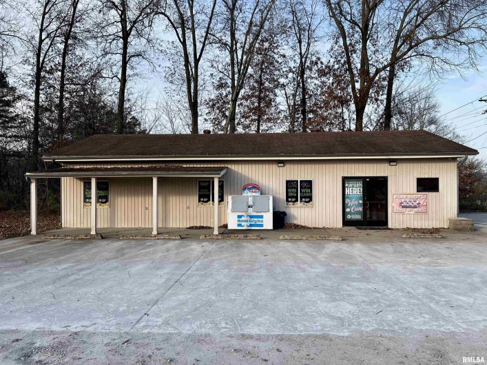 18375 Route 37 Highway, West Frankfort, Illinois 62896, 0 , 0 ,0,Commercial Sale,For Sale,Route 37,0,RMAEB460749