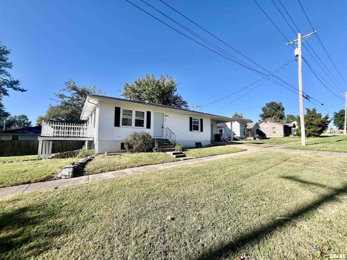 314 8TH Street, Metropolis, Illinois 62960, 4 Bedrooms Bedrooms, 0 ,2 BathroomsBathrooms,Residential,For Sale,8TH,0,RMAEB460750