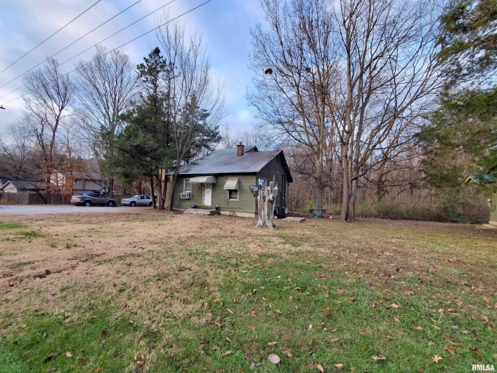 6459 Old Highway 13 Road, Carbondale, Illinois 62901, 0 , 0 ,0,Residential Income,For Sale,Old Highway 13,0,RMAEB460751