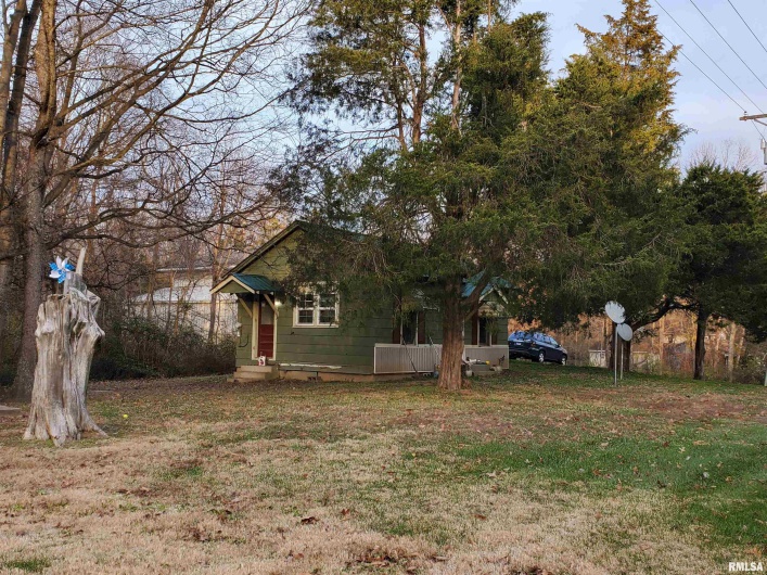 6459 Old Highway 13 Road, Carbondale, Illinois 62901, 0 , 0 ,0,Residential Income,For Sale,Old Highway 13,0,RMAEB460751