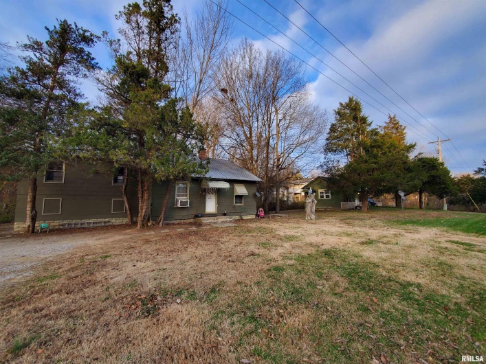 6459 Old Highway 13 Road, Carbondale, Illinois 62901, 0 , 0 ,0,Residential Income,For Sale,Old Highway 13,0,RMAEB460751