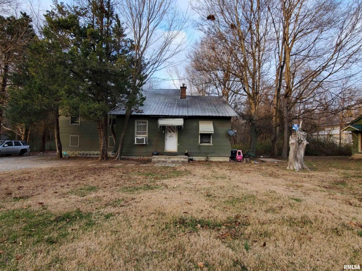 6459 Old Highway 13 Road, Carbondale, Illinois 62901, 0 , 0 ,0,Residential Income,For Sale,Old Highway 13,0,RMAEB460751