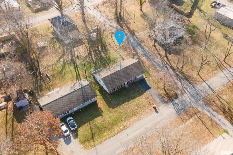 407 ILLINOIS Avenue, Carterville, Illinois 62918, 2 Bedrooms Bedrooms, 0 ,1 BathroomBathrooms,Residential,For Sale,ILLINOIS,0,RMAEB460752