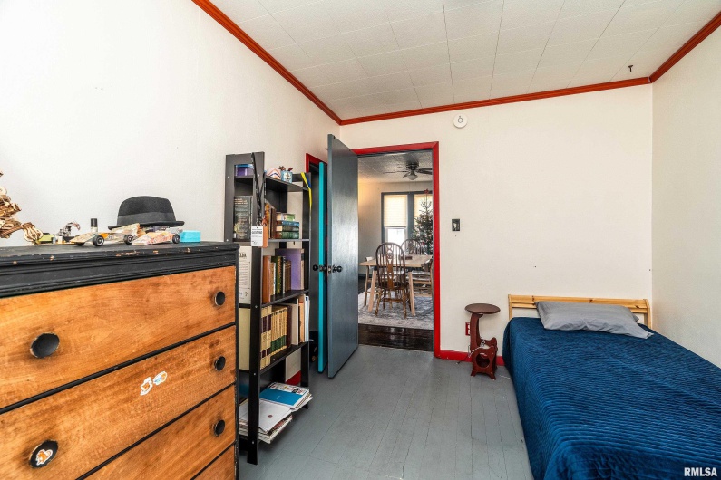 501 BUCHANAN Street, Marion, Illinois 62959, 3 Bedrooms Bedrooms, 0 ,1 BathroomBathrooms,Residential,For Sale,BUCHANAN,0,RMAEB460756