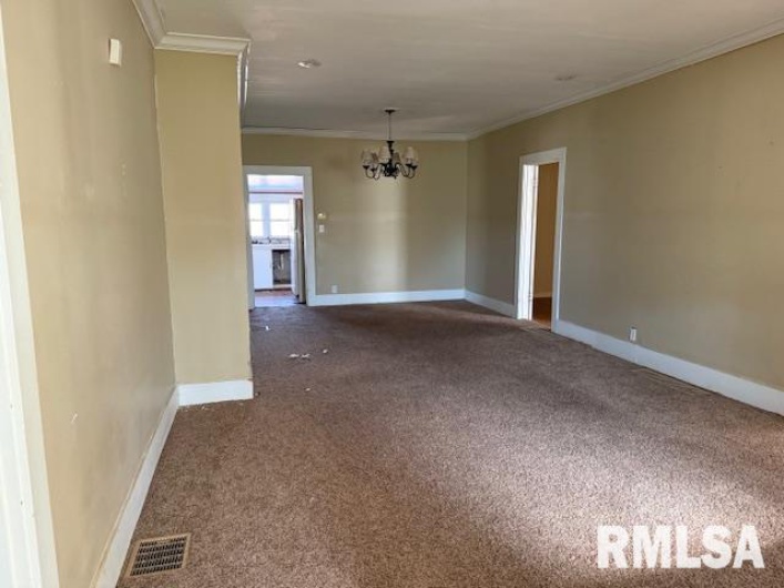 1112 McHaney Road, Harrisburg, Illinois 62946, 3 Bedrooms Bedrooms, 0 ,1 BathroomBathrooms,Residential,For Sale,McHaney,0,RMAEB460768
