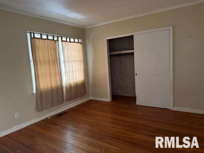 1112 McHaney Road, Harrisburg, Illinois 62946, 3 Bedrooms Bedrooms, 0 ,1 BathroomBathrooms,Residential,For Sale,McHaney,0,RMAEB460768