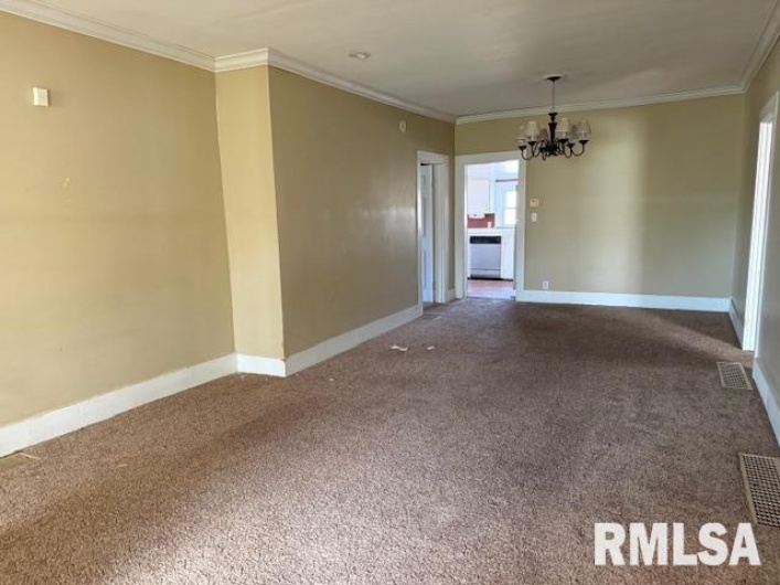 1112 McHaney Road, Harrisburg, Illinois 62946, 3 Bedrooms Bedrooms, 0 ,1 BathroomBathrooms,Residential,For Sale,McHaney,0,RMAEB460768