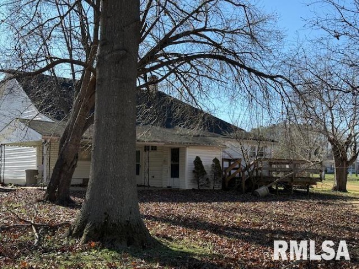 1112 McHaney Road, Harrisburg, Illinois 62946, 3 Bedrooms Bedrooms, 0 ,1 BathroomBathrooms,Residential,For Sale,McHaney,0,RMAEB460768