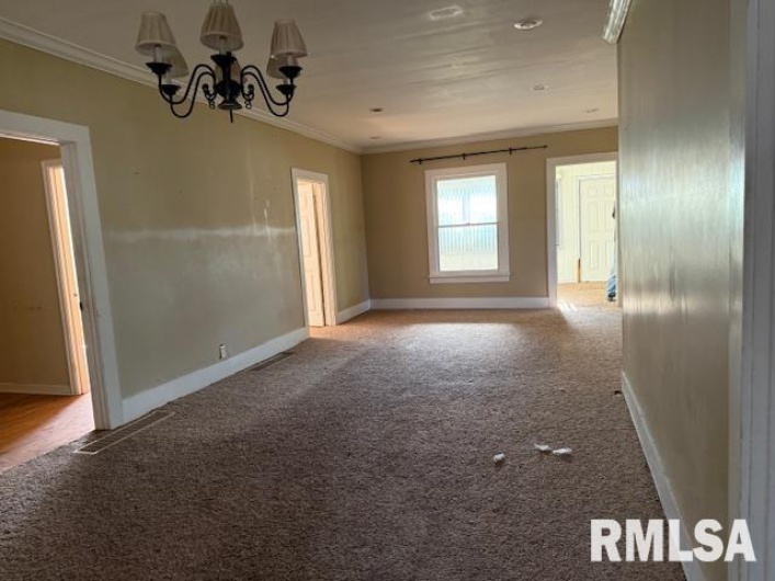 1112 McHaney Road, Harrisburg, Illinois 62946, 3 Bedrooms Bedrooms, 0 ,1 BathroomBathrooms,Residential,For Sale,McHaney,0,RMAEB460768