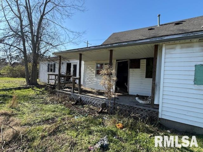 124 MICHIGAN Street, Harrisburg, Illinois 62946, 0 , 0 ,0,Land,For Sale,MICHIGAN,0,RMAEB460770