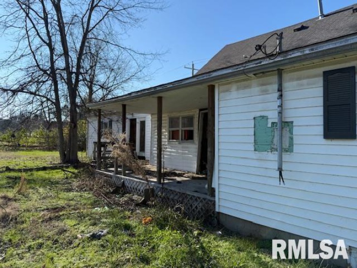 124 MICHIGAN Street, Harrisburg, Illinois 62946, 0 , 0 ,0,Land,For Sale,MICHIGAN,0,RMAEB460770