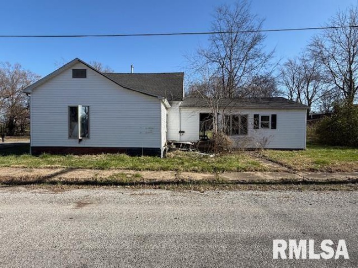 124 MICHIGAN Street, Harrisburg, Illinois 62946, 0 , 0 ,0,Land,For Sale,MICHIGAN,0,RMAEB460770
