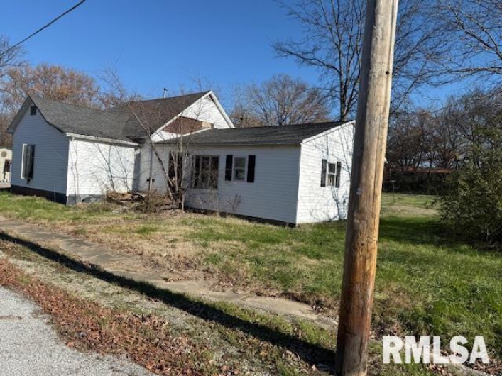 124 MICHIGAN Street, Harrisburg, Illinois 62946, 0 , 0 ,0,Land,For Sale,MICHIGAN,0,RMAEB460770