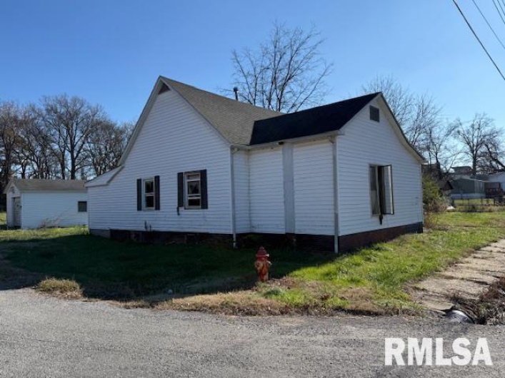 124 MICHIGAN Street, Harrisburg, Illinois 62946, 0 , 0 ,0,Land,For Sale,MICHIGAN,0,RMAEB460770