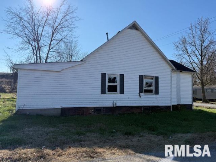 124 MICHIGAN Street, Harrisburg, Illinois 62946, 0 , 0 ,0,Land,For Sale,MICHIGAN,0,RMAEB460770