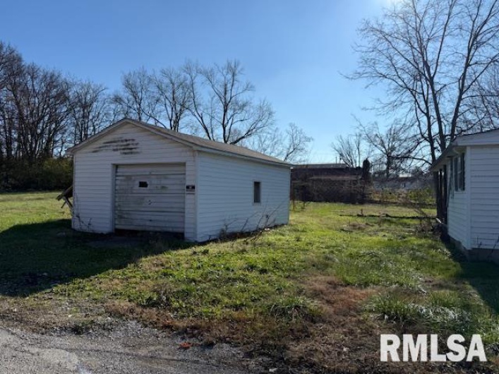 124 MICHIGAN Street, Harrisburg, Illinois 62946, 0 , 0 ,0,Land,For Sale,MICHIGAN,0,RMAEB460770