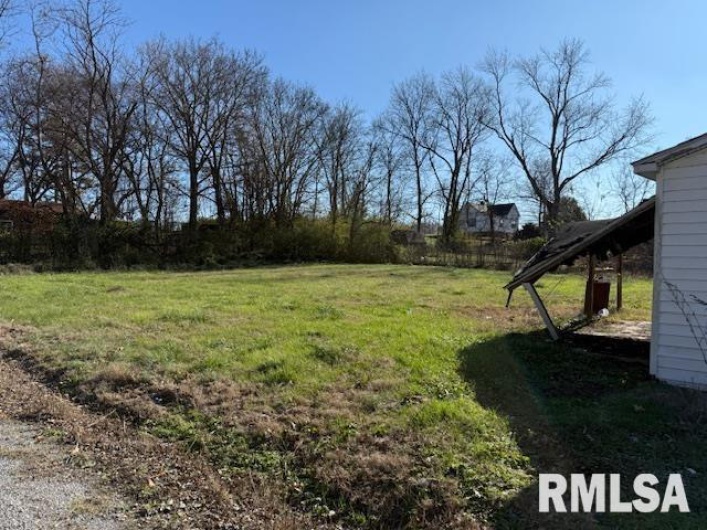 124 MICHIGAN Street, Harrisburg, Illinois 62946, 0 , 0 ,0,Land,For Sale,MICHIGAN,0,RMAEB460770