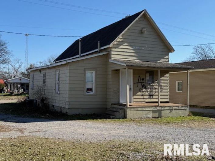 403 MAIN Street, Harrisburg, Illinois 62946, 0 , 0 ,0,Commercial Sale,For Sale,MAIN,0,RMAEB460769