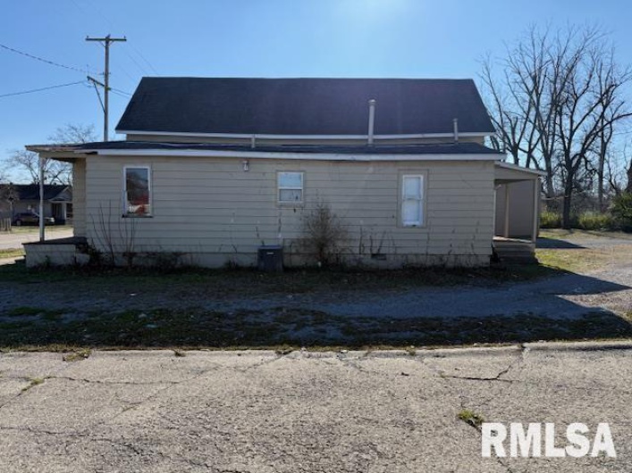 403 MAIN Street, Harrisburg, Illinois 62946, 0 , 0 ,0,Commercial Sale,For Sale,MAIN,0,RMAEB460769