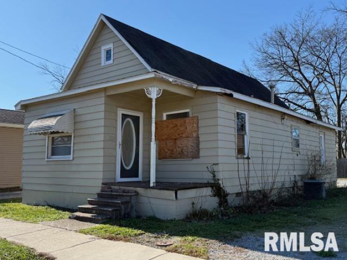 403 MAIN Street, Harrisburg, Illinois 62946, 0 , 0 ,0,Commercial Sale,For Sale,MAIN,0,RMAEB460769