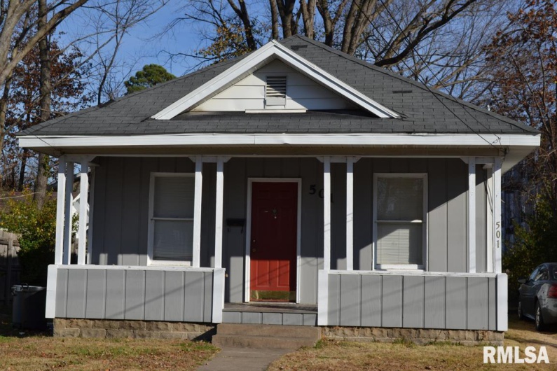 501 HAYS Avenue, Carbondale, Illinois 62901, 0 , 0 ,0,Residential Income,For Sale,HAYS,0,RMAEB460776