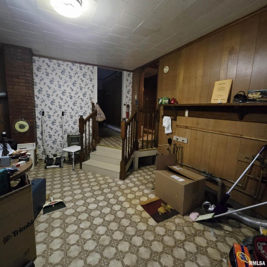 1317 CHERRY Street, Herrin, Illinois 62948, 3 Bedrooms Bedrooms, 0 ,1 BathroomBathrooms,Residential,For Sale,CHERRY,0,RMAQC4269246