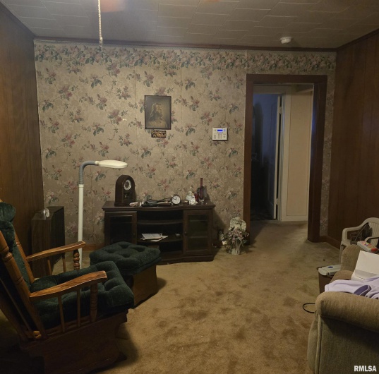 1317 CHERRY Street, Herrin, Illinois 62948, 3 Bedrooms Bedrooms, 0 ,1 BathroomBathrooms,Residential,For Sale,CHERRY,0,RMAQC4269246