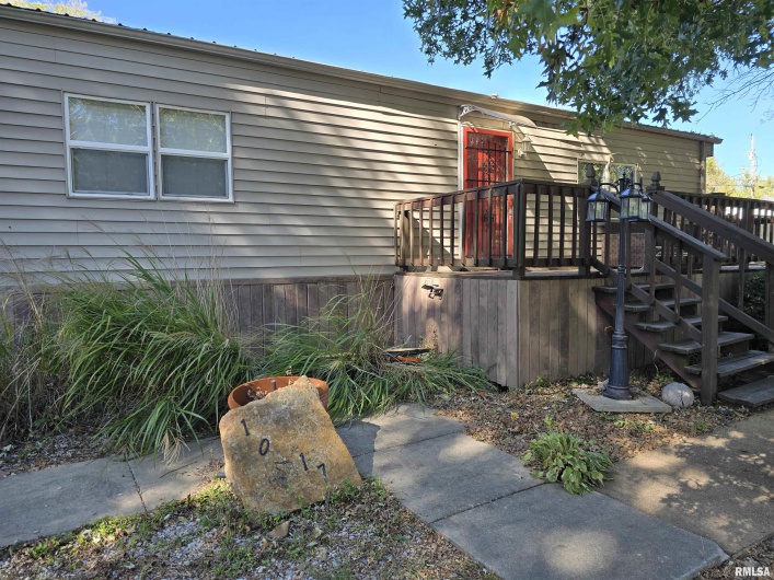 10617 Torrance Road, Carbondale, Illinois 62901, 2 Bedrooms Bedrooms, 0 ,1 BathroomBathrooms,Residential,For Sale,Torrance,0,RMAEB460778