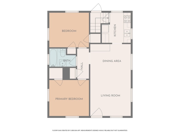 318 3RD Street, Marion, Illinois 62959, 2 Bedrooms Bedrooms, 0 ,1 BathroomBathrooms,Residential,For Sale,3RD,0,RMAQC4270072