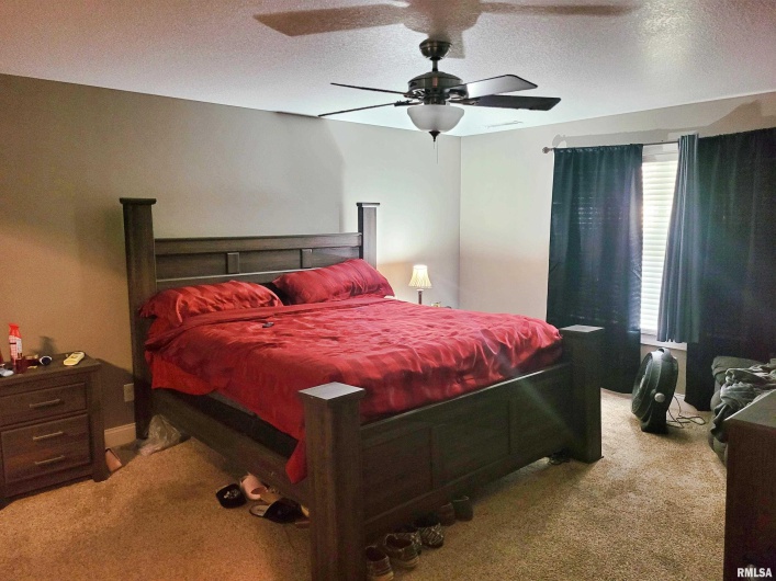 42 COUNTY LINE Road, Grand Chain, Illinois 62941, 3 Bedrooms Bedrooms, 0 ,2 BathroomsBathrooms,Residential,For Sale,COUNTY LINE,0,RMAEB460782