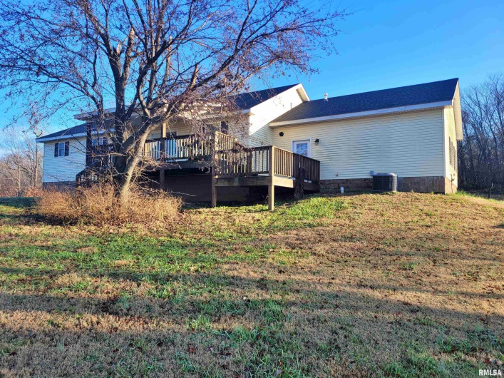 42 COUNTY LINE Road, Grand Chain, Illinois 62941, 3 Bedrooms Bedrooms, 0 ,2 BathroomsBathrooms,Residential,For Sale,COUNTY LINE,0,RMAEB460782