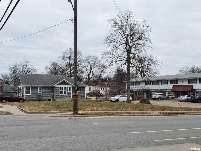 501 POPLAR Street, Carbondale, Illinois 62901, 0 , 0 ,0,Land,For Sale,POPLAR,0,RMAEB460795