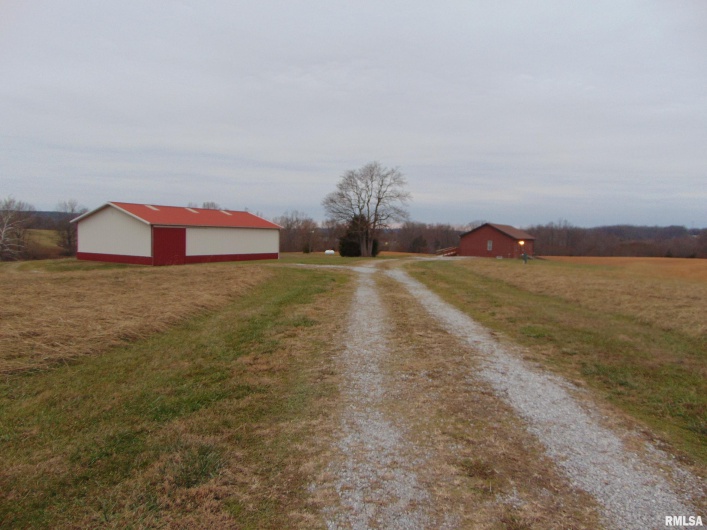 44 Bud Road, Alto Pass, Illinois 62905, 3 Bedrooms Bedrooms, 0 ,2 BathroomsBathrooms,Residential,For Sale,Bud,0,RMAEB460797