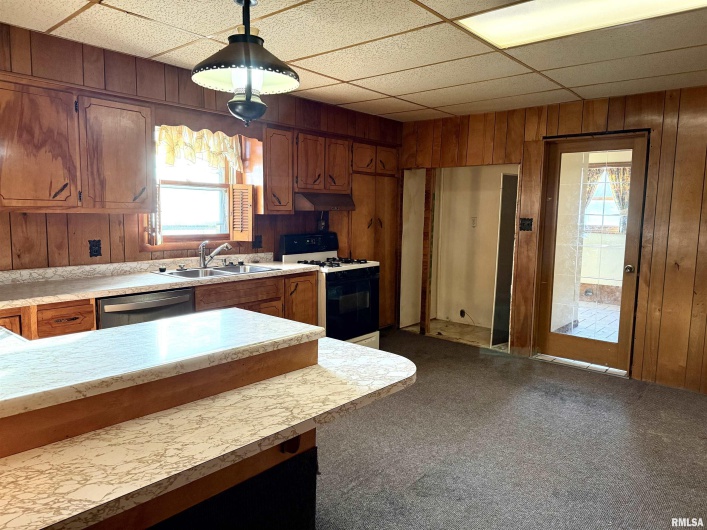 1605 Copeland Street, Marion, Illinois 62959, 2 Bedrooms Bedrooms, 0 ,1 BathroomBathrooms,Residential,For Sale,Copeland,0,RMAEB460801