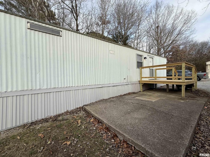 57 Timber Hollow Drive, Carbondale, Illinois 62901, 2 Bedrooms Bedrooms, 0 ,1 BathroomBathrooms,Manufactured In Park,For Sale,Timber Hollow,0,RMAEB460804